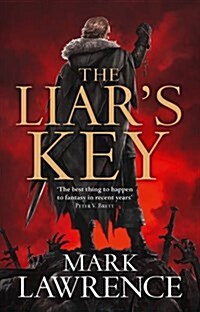 The Liars Key (Hardcover)