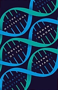 The Mysterious World of the Human Genome (Hardcover)