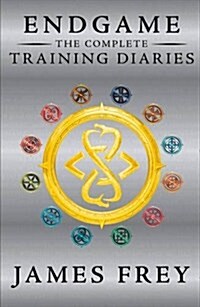 The Complete Training Diaries (Origins, Descendant, Existence) (Paperback)