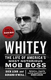 Whitey (Paperback)