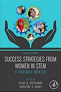 Success Strategies from Women in Stem: A Portable Mentor (Paperback, 2, Revised)