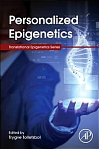 Personalized Epigenetics (Hardcover)