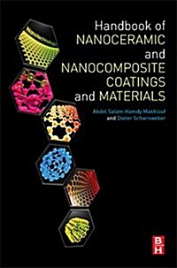 Handbook of Nanoceramic and Nanocomposite Coatings and Materials (Hardcover)