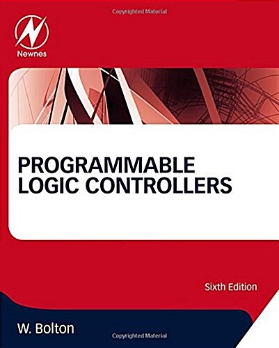 Programmable Logic Controllers (Paperback, 6 ed)