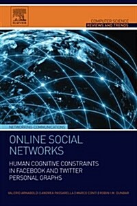 Online Social Networks (Paperback)