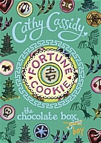 Chocolate Box Girls: Fortune Cookie (Hardcover)