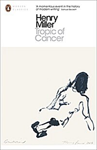 Tropic of Cancer (Paperback)