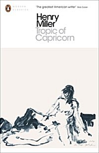 Tropic of Capricorn (Paperback)