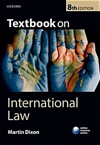 Textbook on International Law (Paperback)