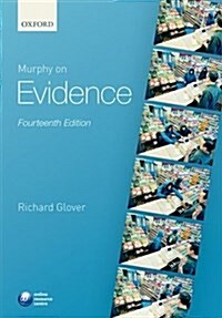 Murphy on Evidence (Paperback)