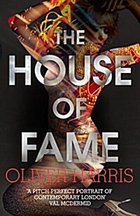 The House of Fame (Hardcover)