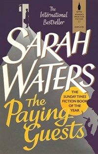 The Paying Guests : shortlisted for the Women's Prize for Fiction (Paperback)