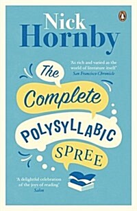 The Complete Polysyllabic Spree (Paperback)