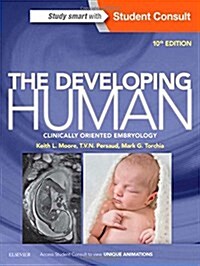 Developing Human (Hardcover)