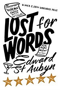 Lost for Words (Paperback)