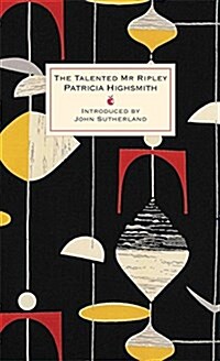 The Talented Mr Ripley : Now a major Netflix series (Hardcover)