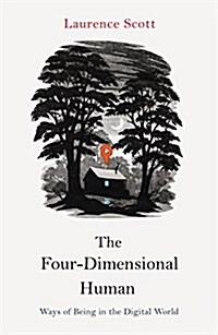 The Four-Dimensional Human (Hardcover)