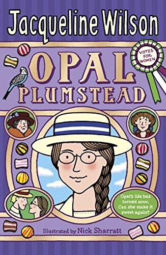 Opal Plumstead (Paperback)