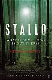 Stallo (Paperback)