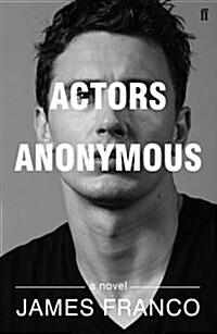 Actors Anonymous (Paperback, Main)