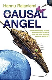 The Causal Angel (Paperback)