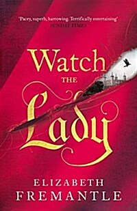 Watch the Lady (Hardcover)