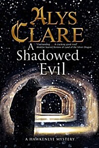 A Shadowed Evil (Hardcover, Main)