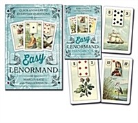 Easy Lenormand: Quick Answers to Everyday Questions (Other)