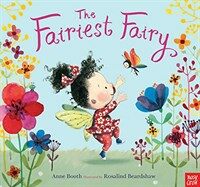 The Fairiest Fairy (Hardcover)