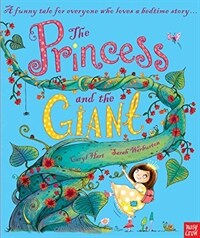 (The) princess and the giant 