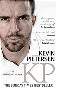 KP: The Autobiography (Paperback)