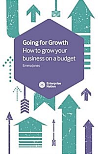 Going for Growth (Paperback)