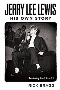 Jerry Lee Lewis : His Own Story (Paperback, Main)