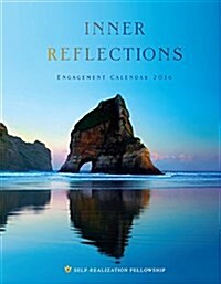 Inner Reflections Engagement Calendar (Desk, 2016)