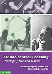 Athlete-Centred Coaching (Paperback)