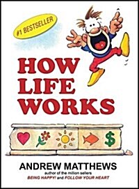 How Life Works (Paperback)