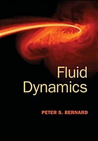 Fluid Dynamics (Hardcover)