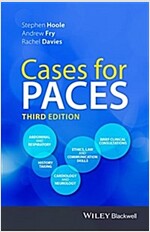 Cases for Paces (Paperback)
