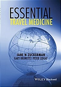 Essential Travel Medicine (Paperback)
