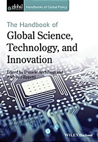 The Handbook of Global Science, Technology, and Innovation (Hardcover)