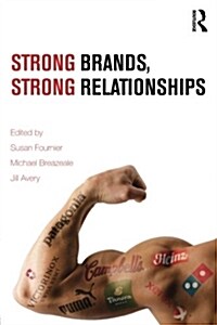 Strong Brands, Strong Relationships (Paperback)