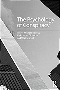 The Psychology of Conspiracy (Paperback)