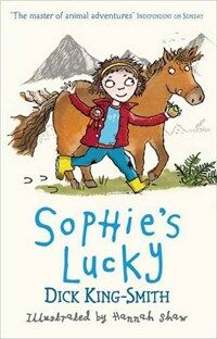 Sophie's Lucky (Paperback)