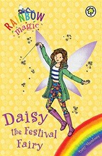 Rainbow Magic: Daisy the Festival Fairy : Special (Paperback)