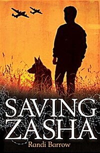 Saving Zasha (Paperback)