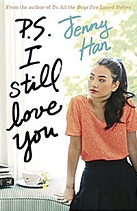 [중고] P.S. I Still Love You (Paperback)