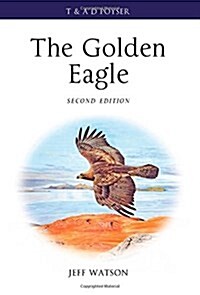 The Golden Eagle (Hardcover, 2nd edition)