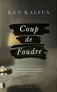 Coup de Foudre (Hardcover)