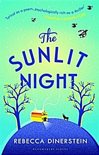 The Sunlit Night (Paperback)