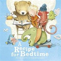 A Recipe for Bedtime (Paperback)